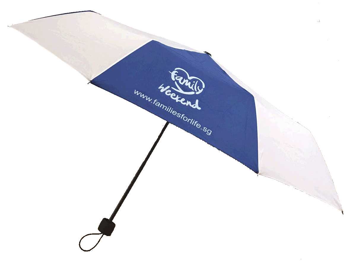 FFL Umbrella